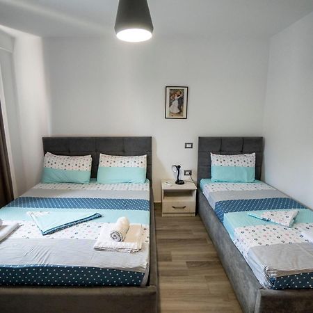 Tuttomondo Apartments Golem  Extérieur photo