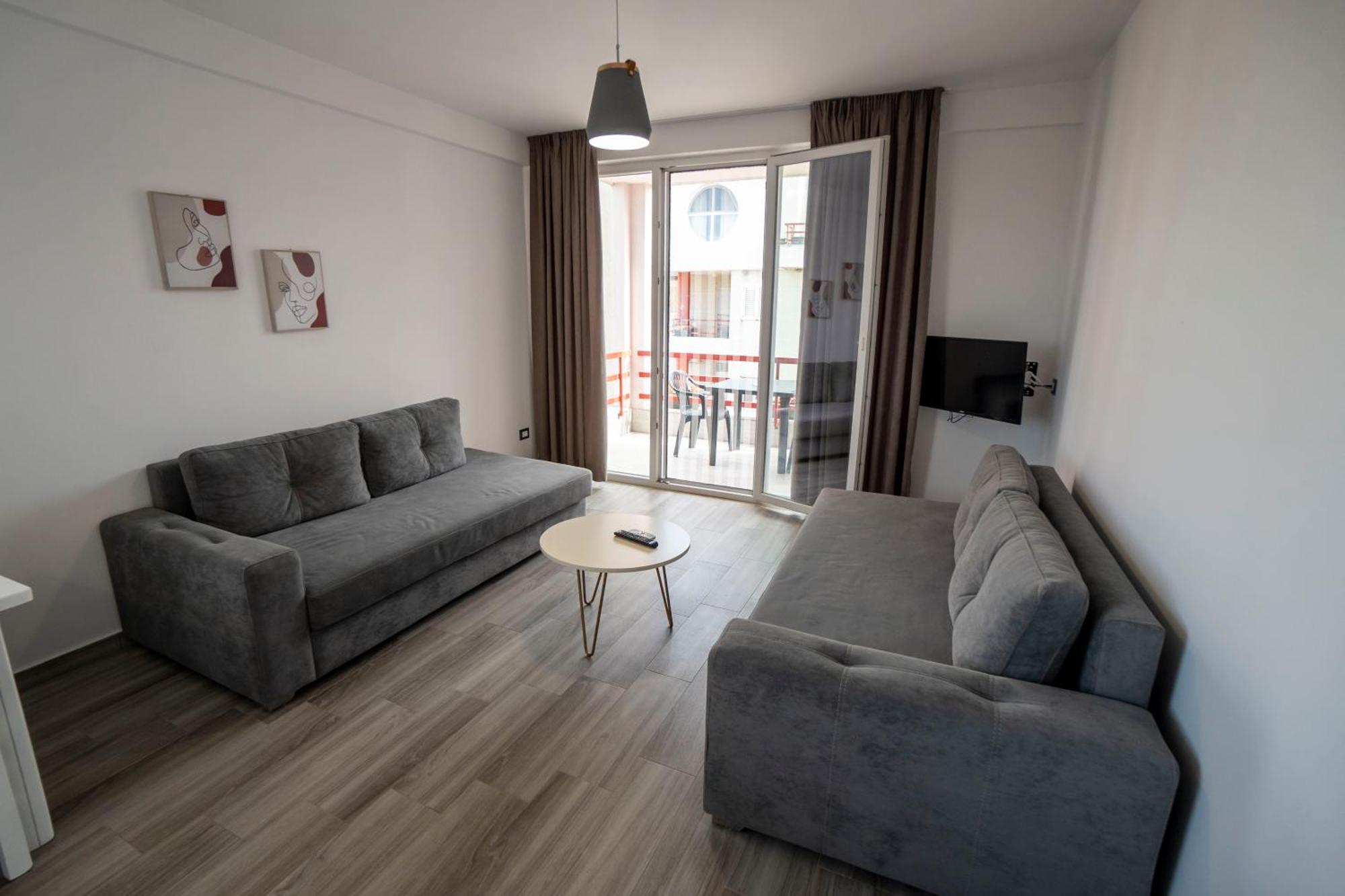 Tuttomondo Apartments Golem  Extérieur photo
