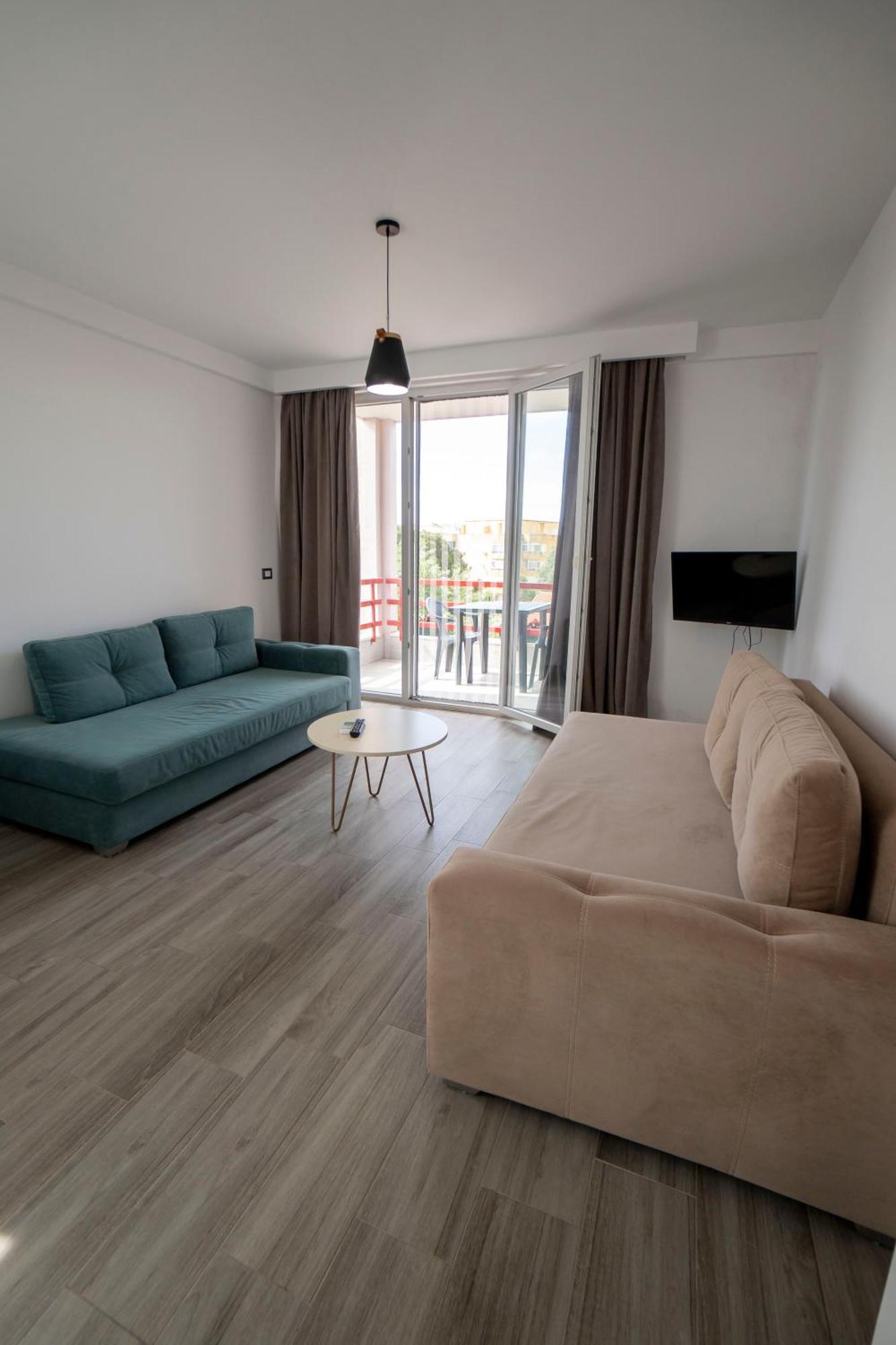 Tuttomondo Apartments Golem  Extérieur photo