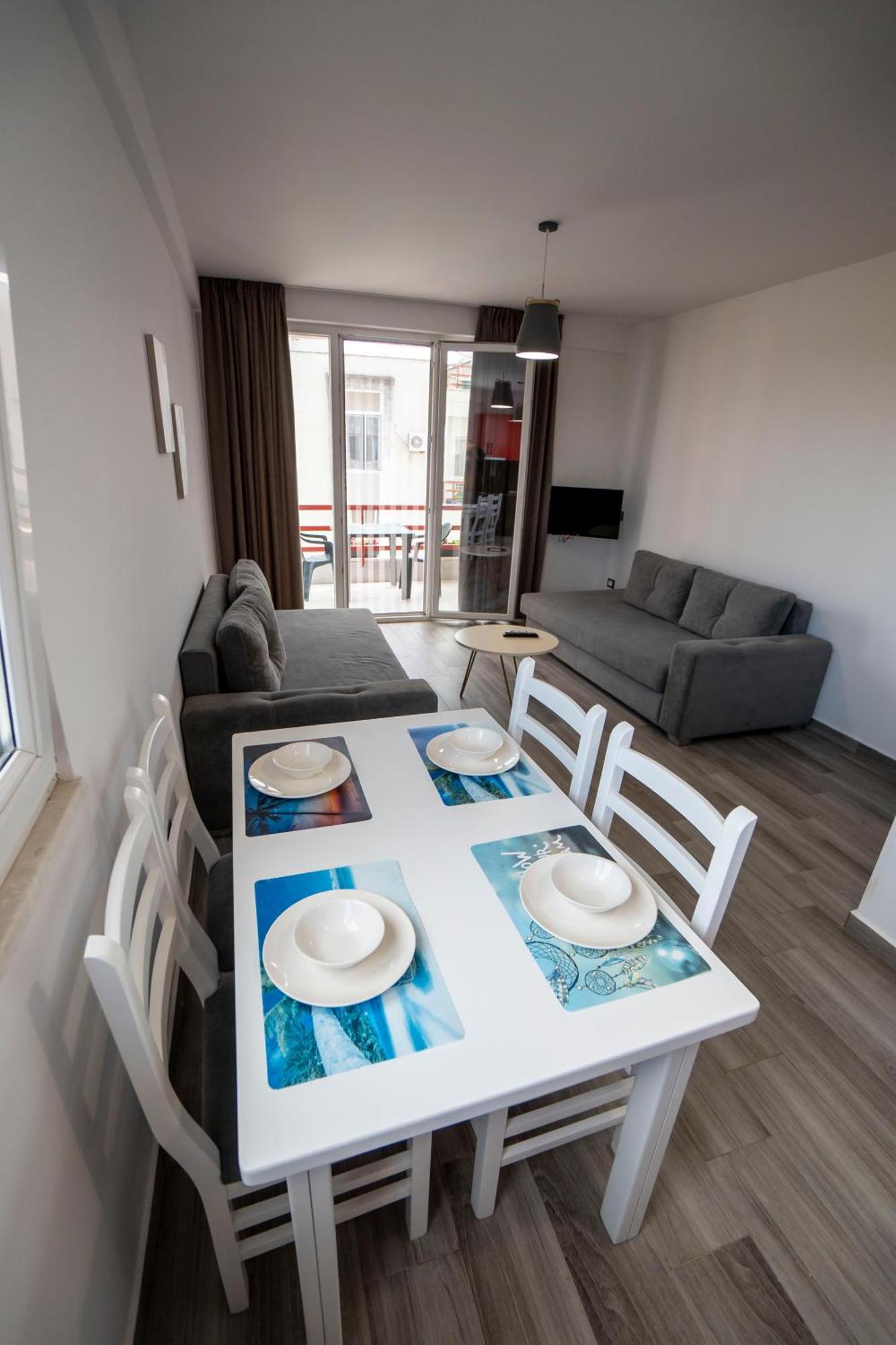 Tuttomondo Apartments Golem  Extérieur photo