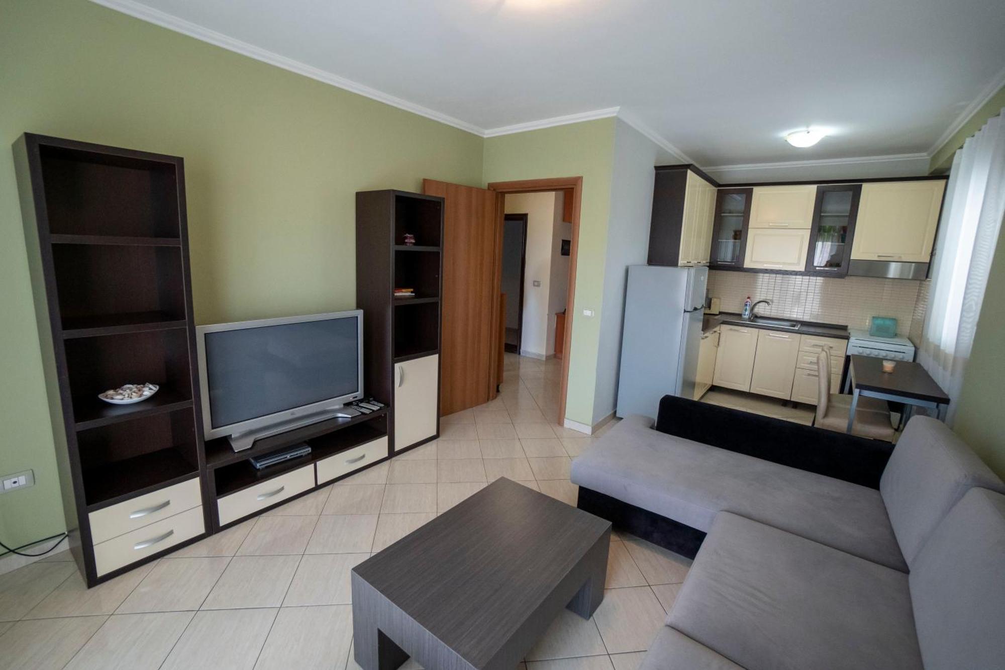 Tuttomondo Apartments Golem  Extérieur photo