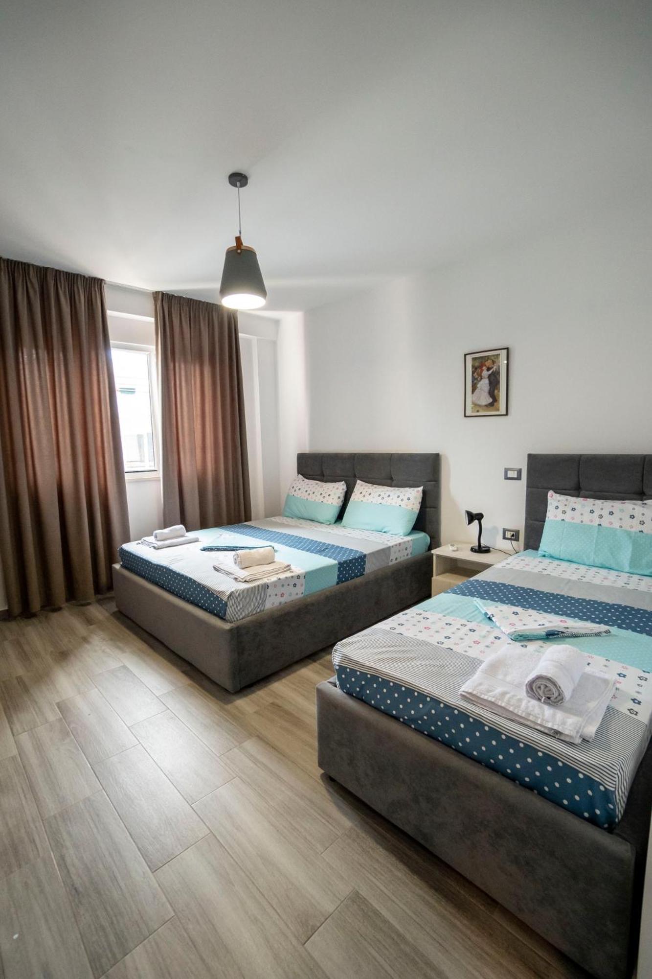 Tuttomondo Apartments Golem  Extérieur photo