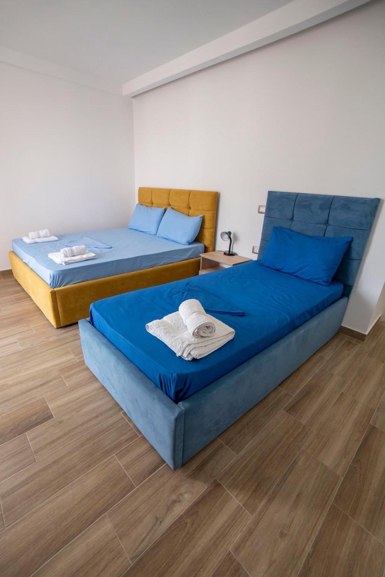 Tuttomondo Apartments Golem  Extérieur photo
