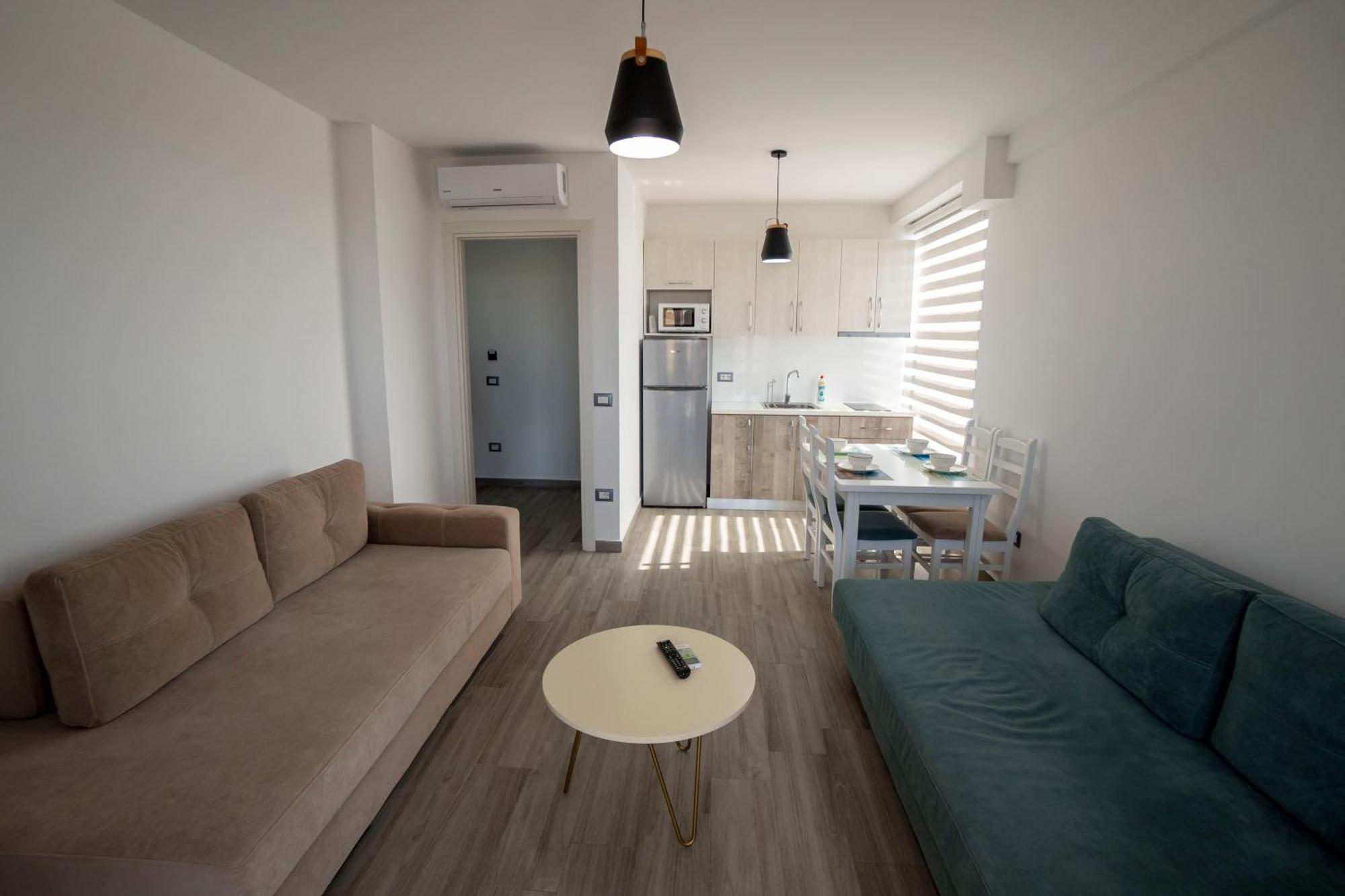 Tuttomondo Apartments Golem  Extérieur photo