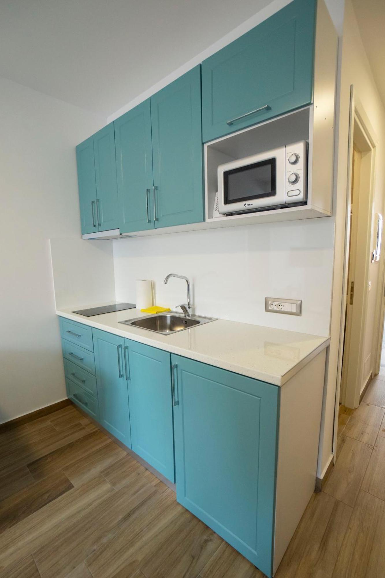 Tuttomondo Apartments Golem  Extérieur photo