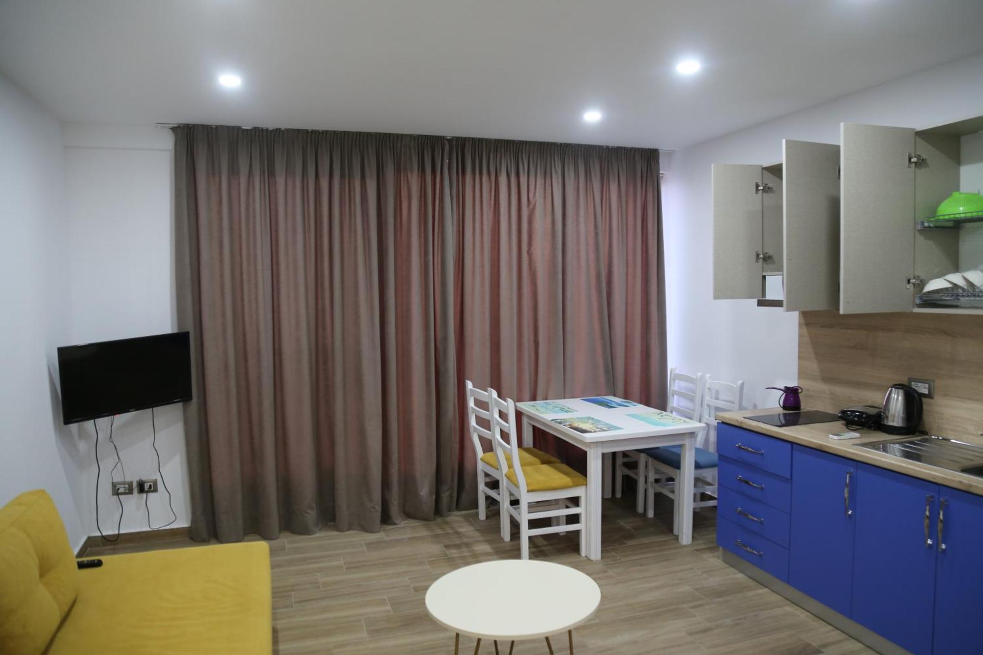 Tuttomondo Apartments Golem  Extérieur photo