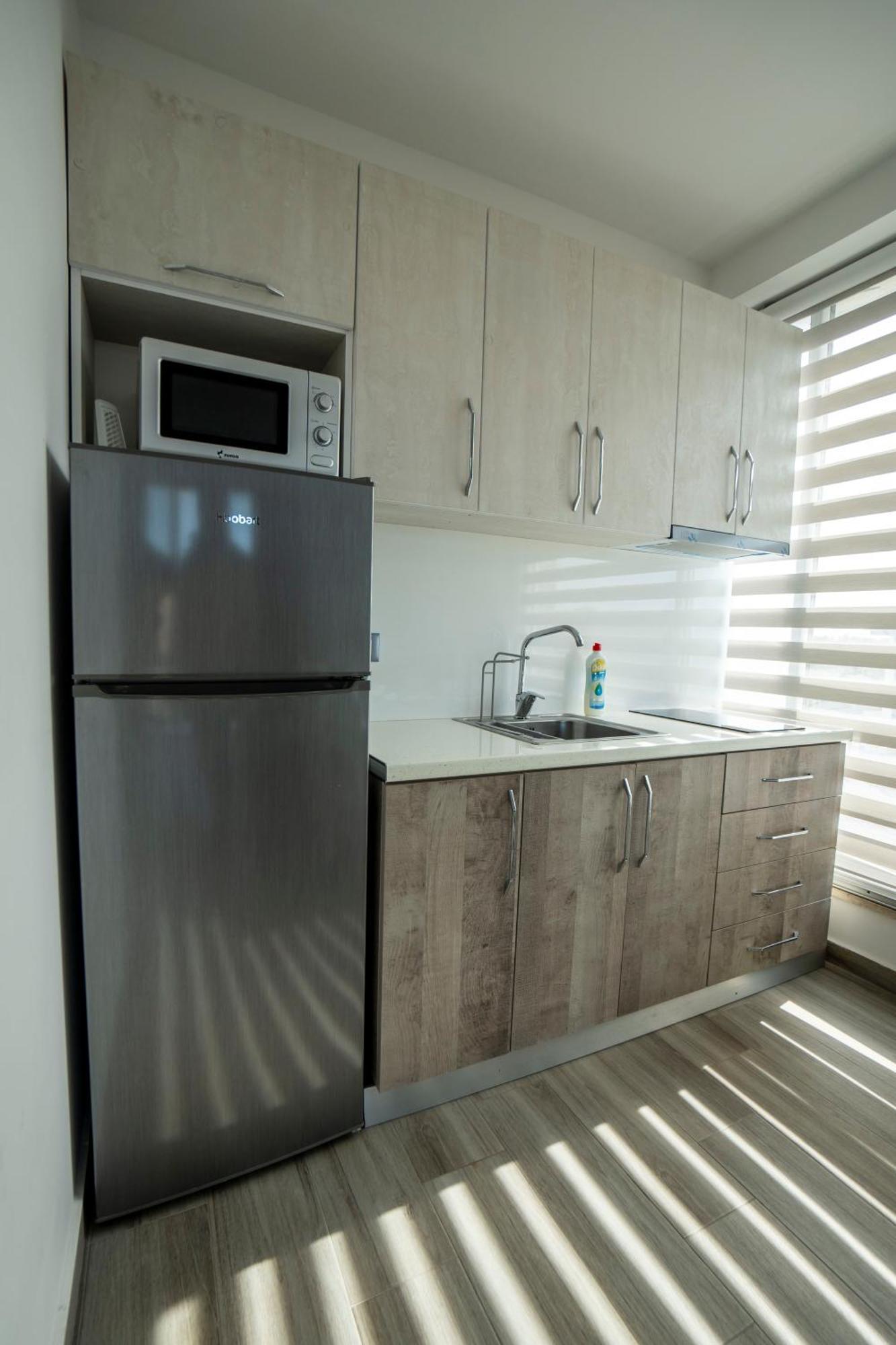 Tuttomondo Apartments Golem  Extérieur photo