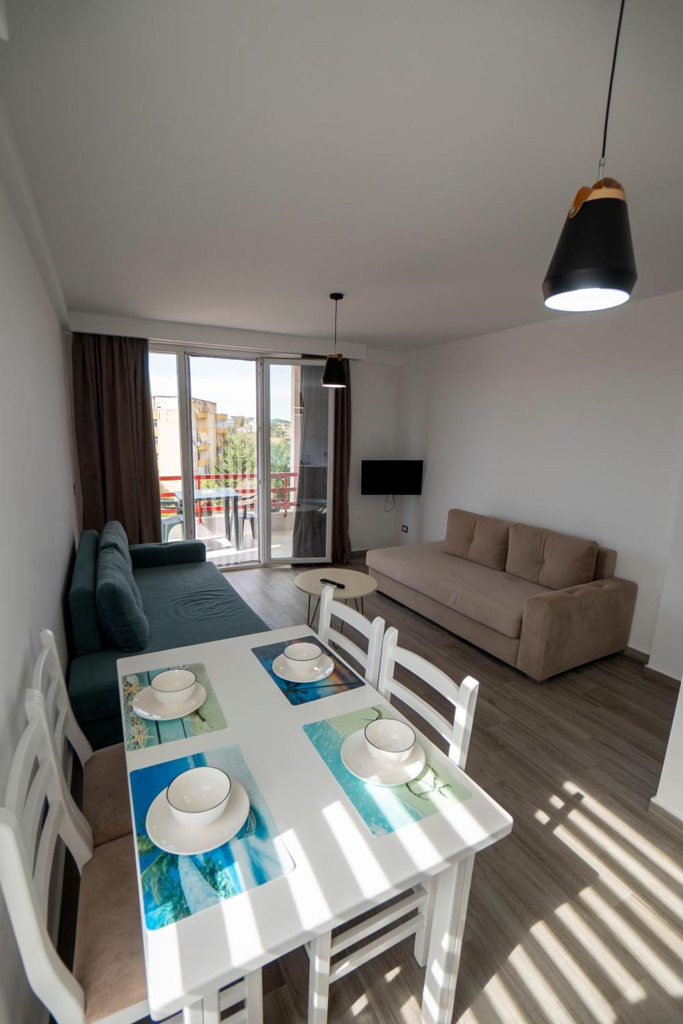 Tuttomondo Apartments Golem  Extérieur photo