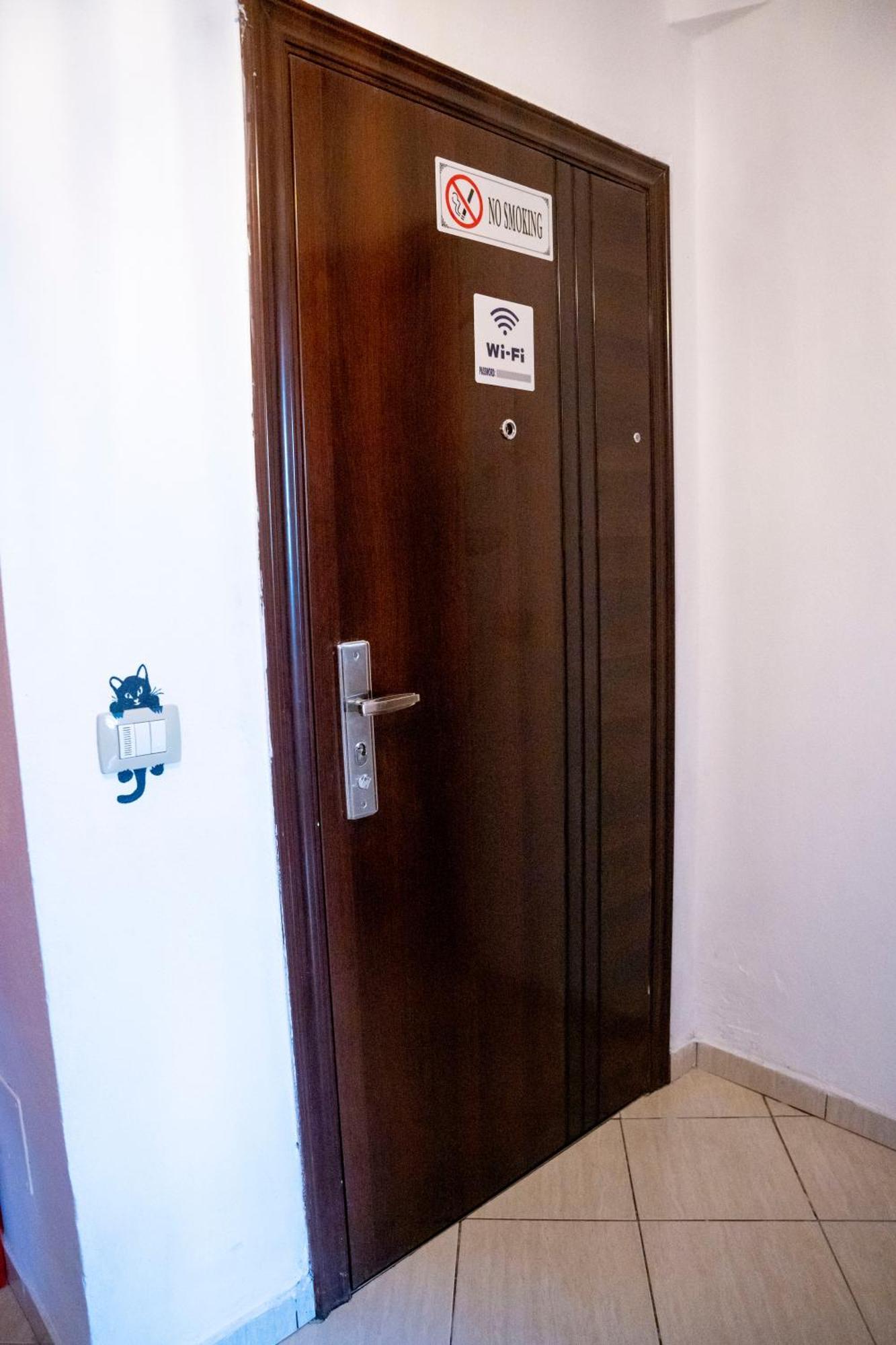 Tuttomondo Apartments Golem  Extérieur photo
