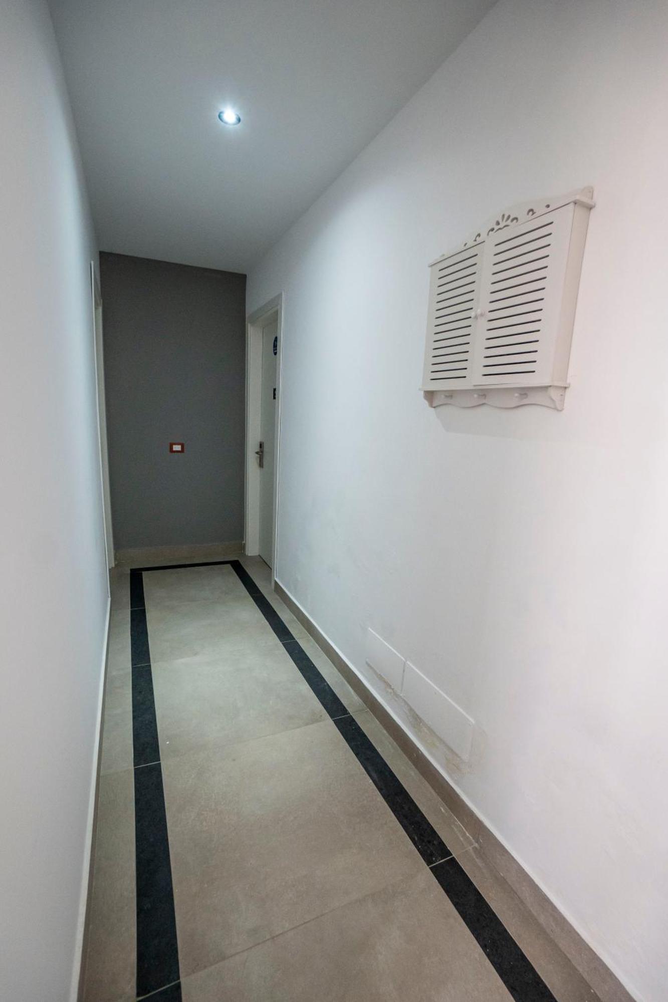 Tuttomondo Apartments Golem  Extérieur photo