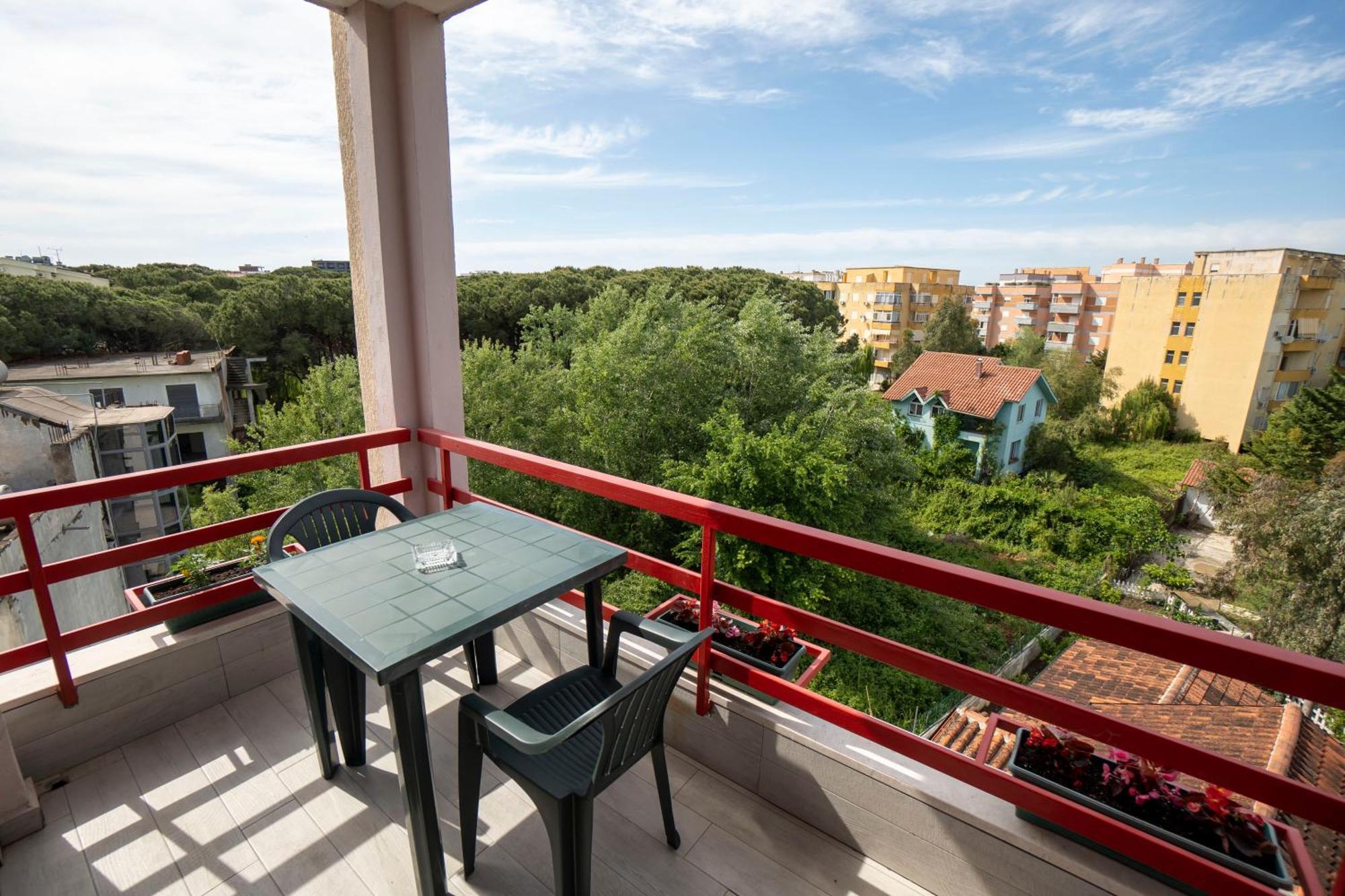 Tuttomondo Apartments Golem  Extérieur photo