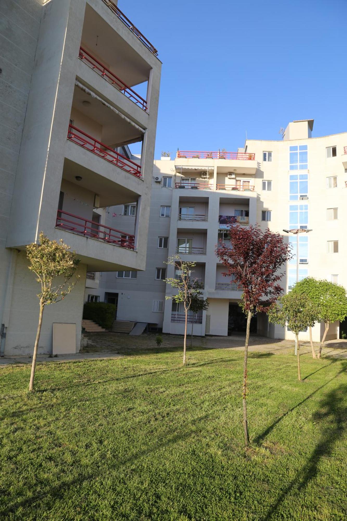 Tuttomondo Apartments Golem  Extérieur photo