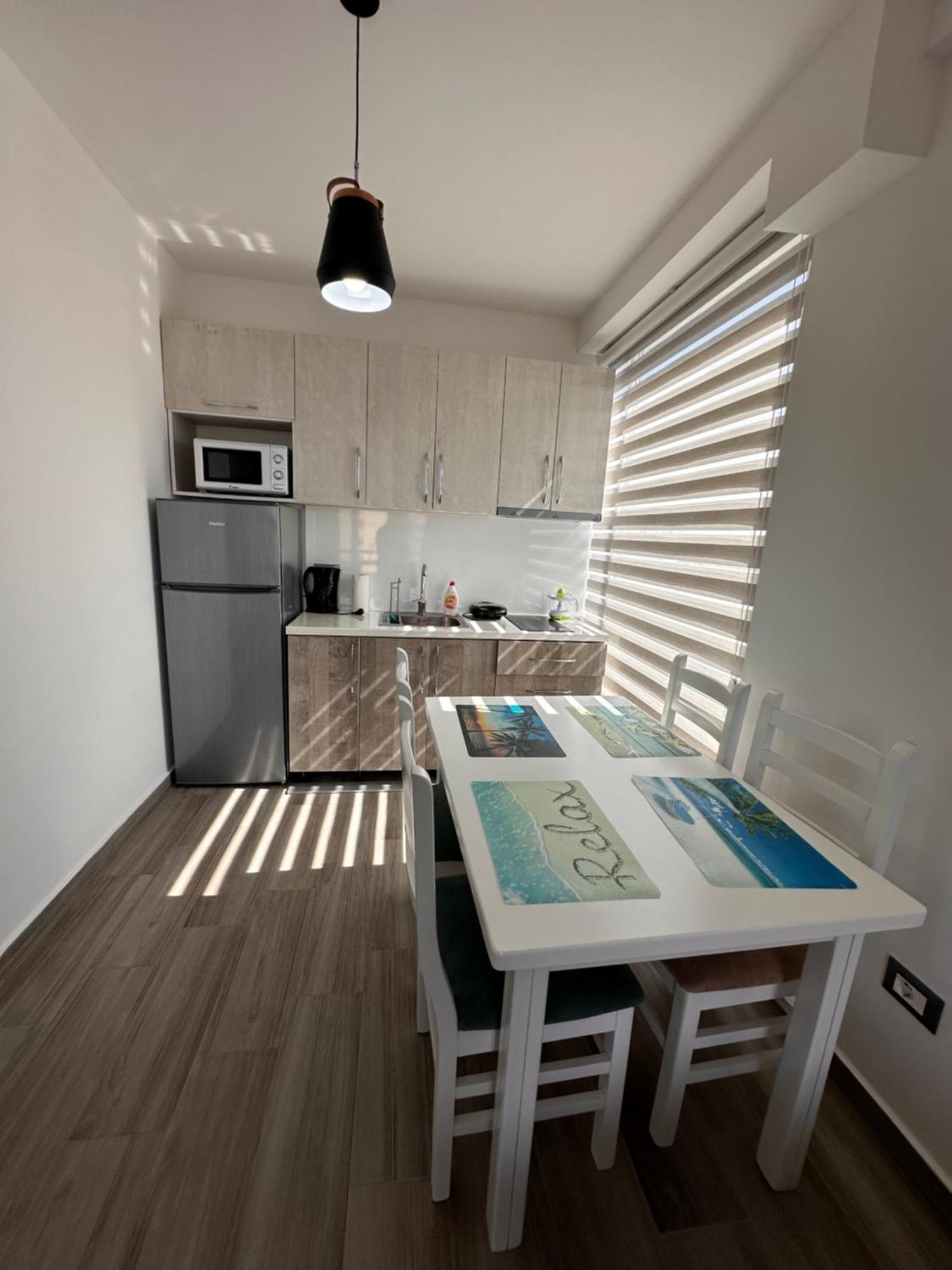 Tuttomondo Apartments Golem  Extérieur photo