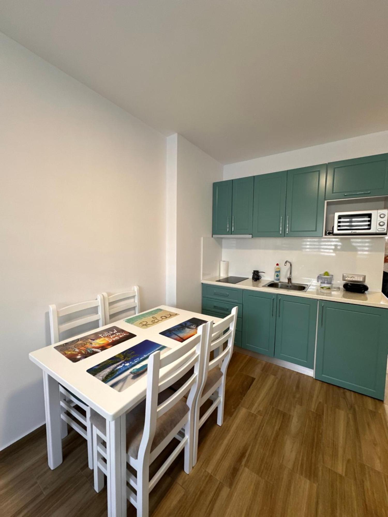 Tuttomondo Apartments Golem  Extérieur photo
