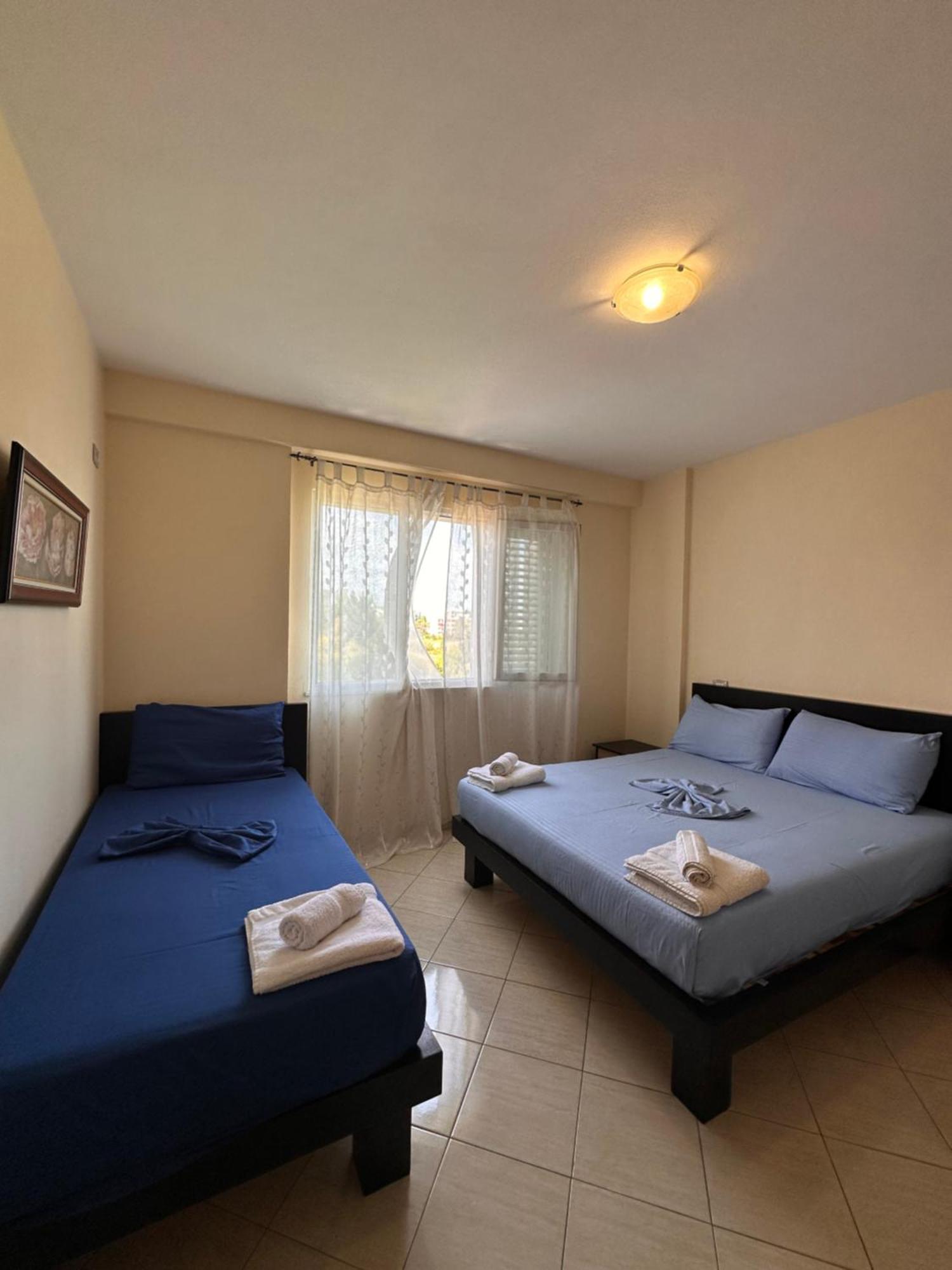 Tuttomondo Apartments Golem  Extérieur photo