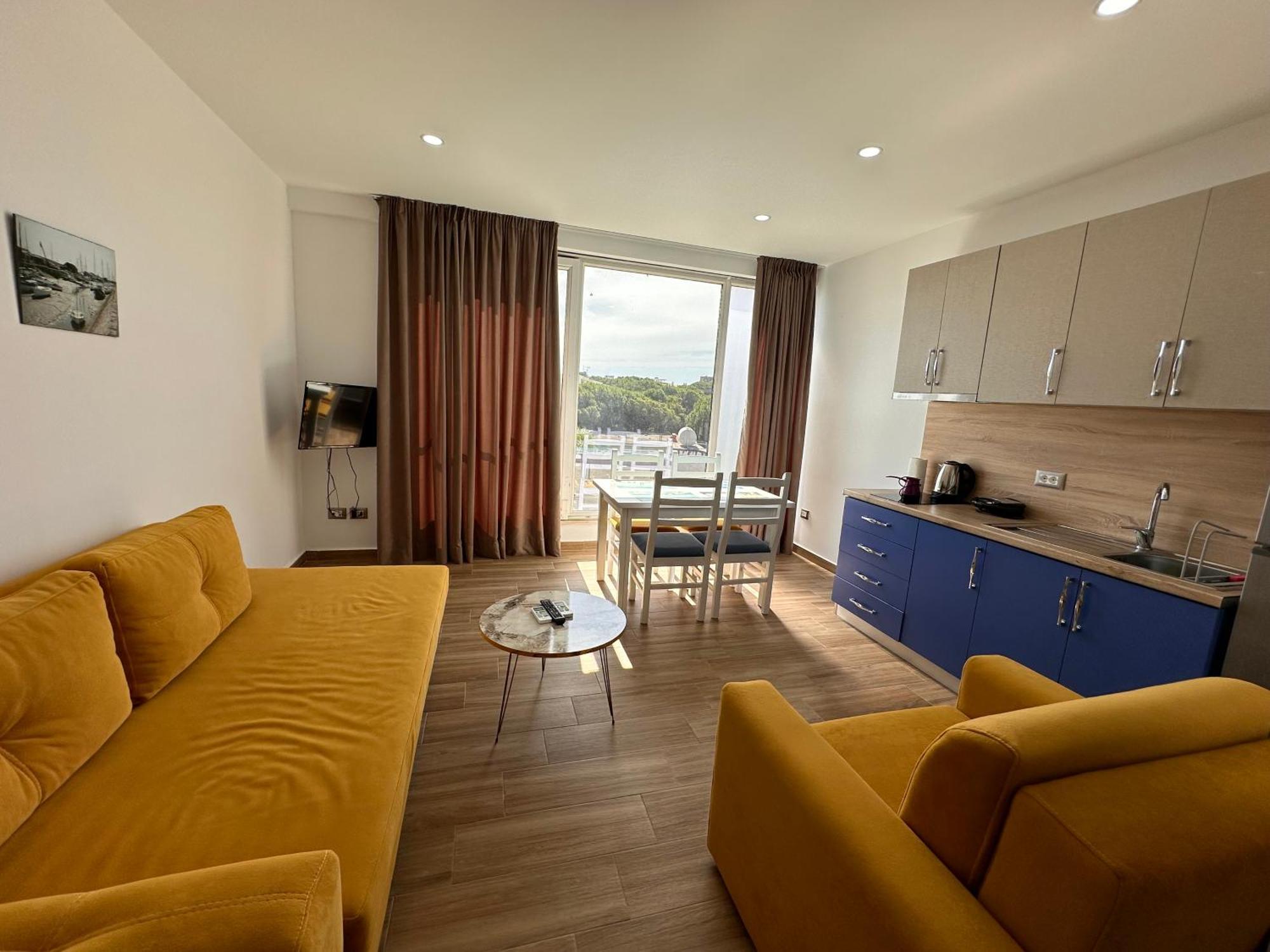 Tuttomondo Apartments Golem  Extérieur photo