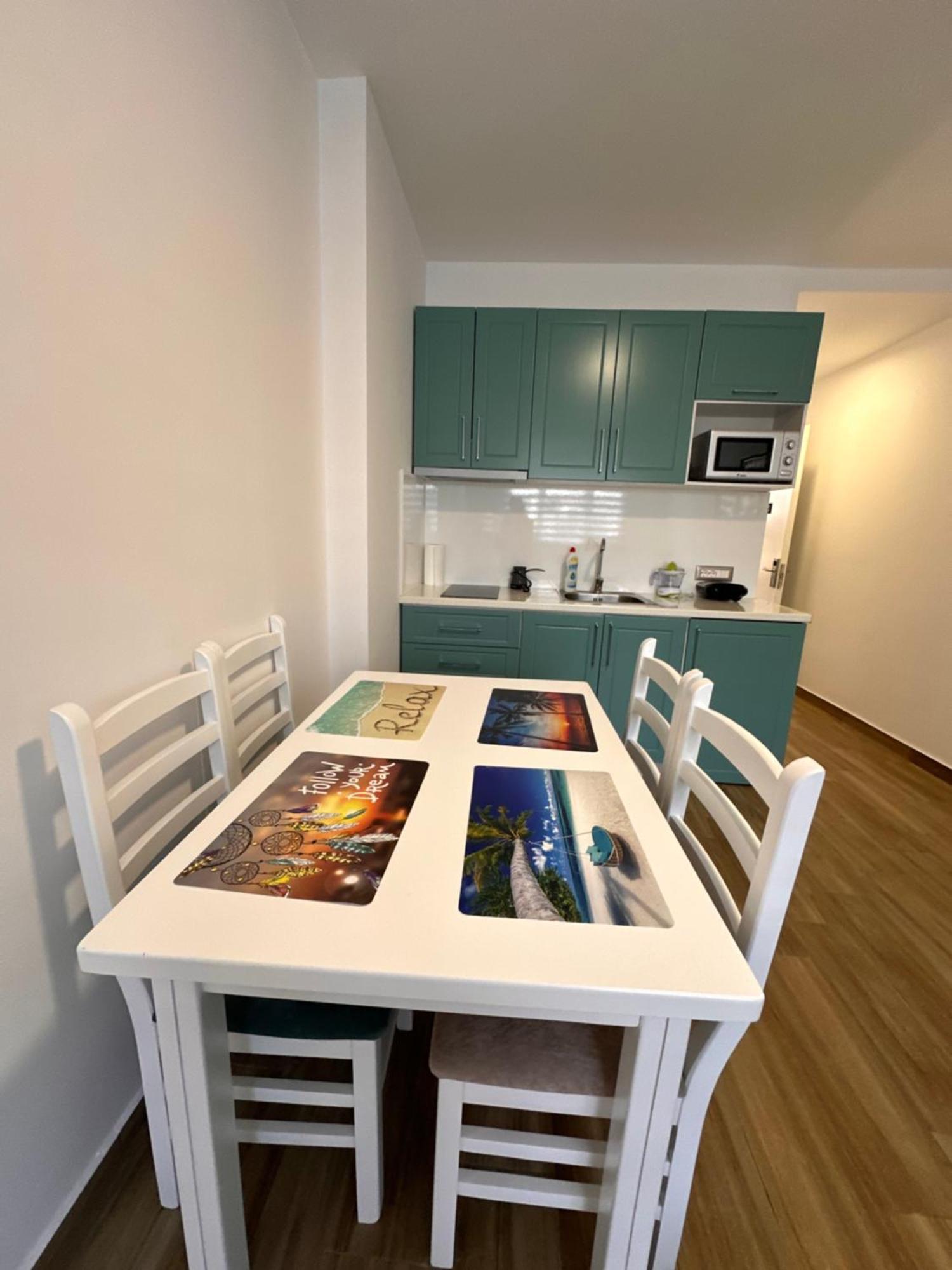 Tuttomondo Apartments Golem  Extérieur photo