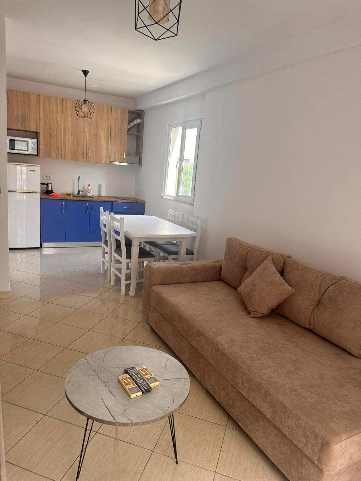 Tuttomondo Apartments Golem  Extérieur photo