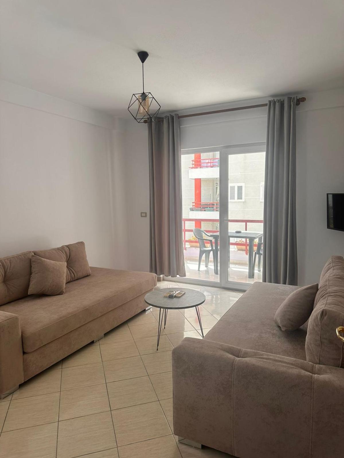 Tuttomondo Apartments Golem  Extérieur photo