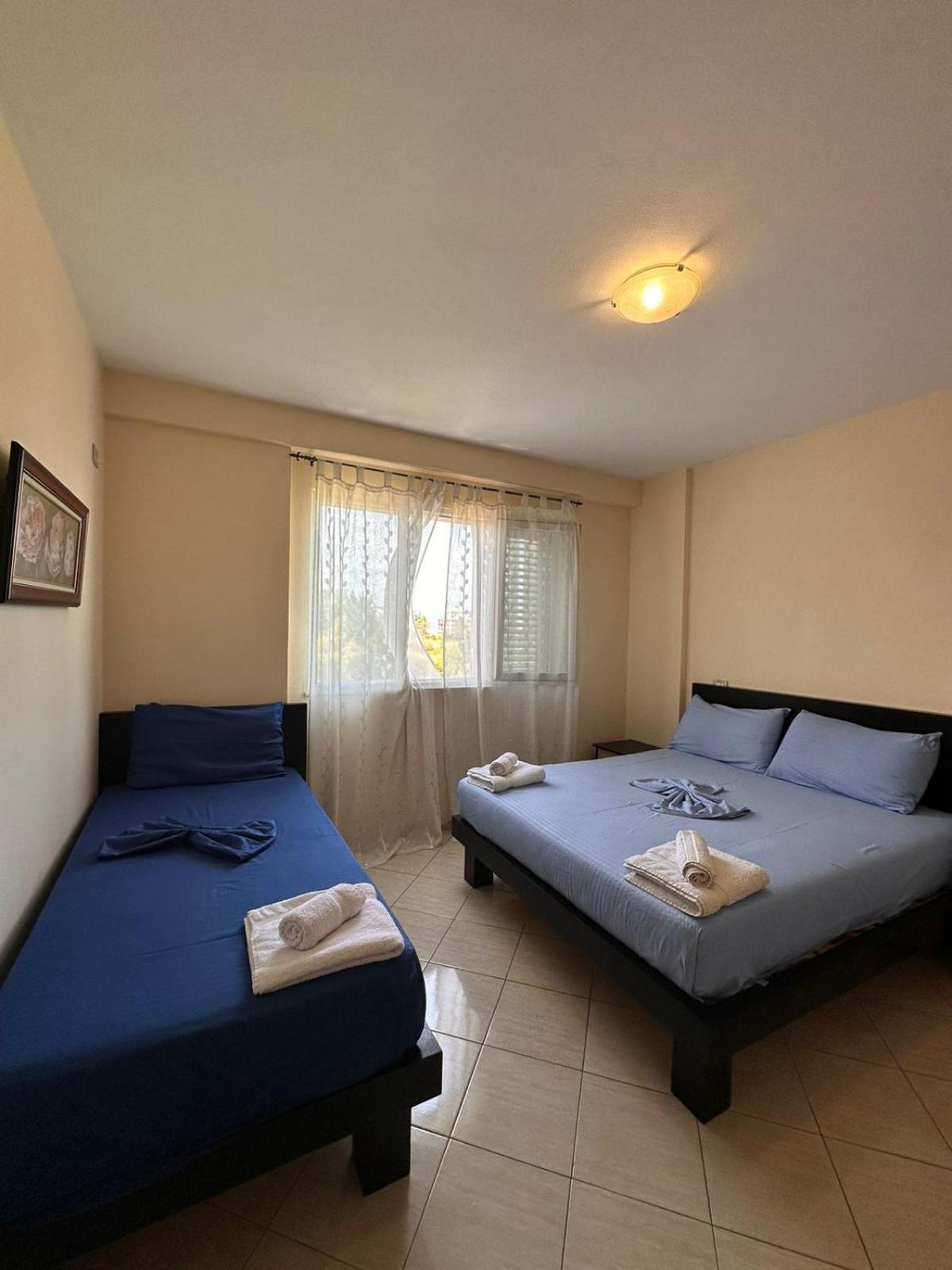 Tuttomondo Apartments Golem  Extérieur photo