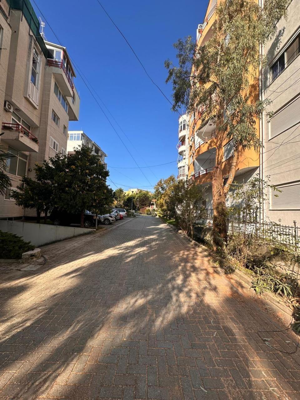 Tuttomondo Apartments Golem  Extérieur photo