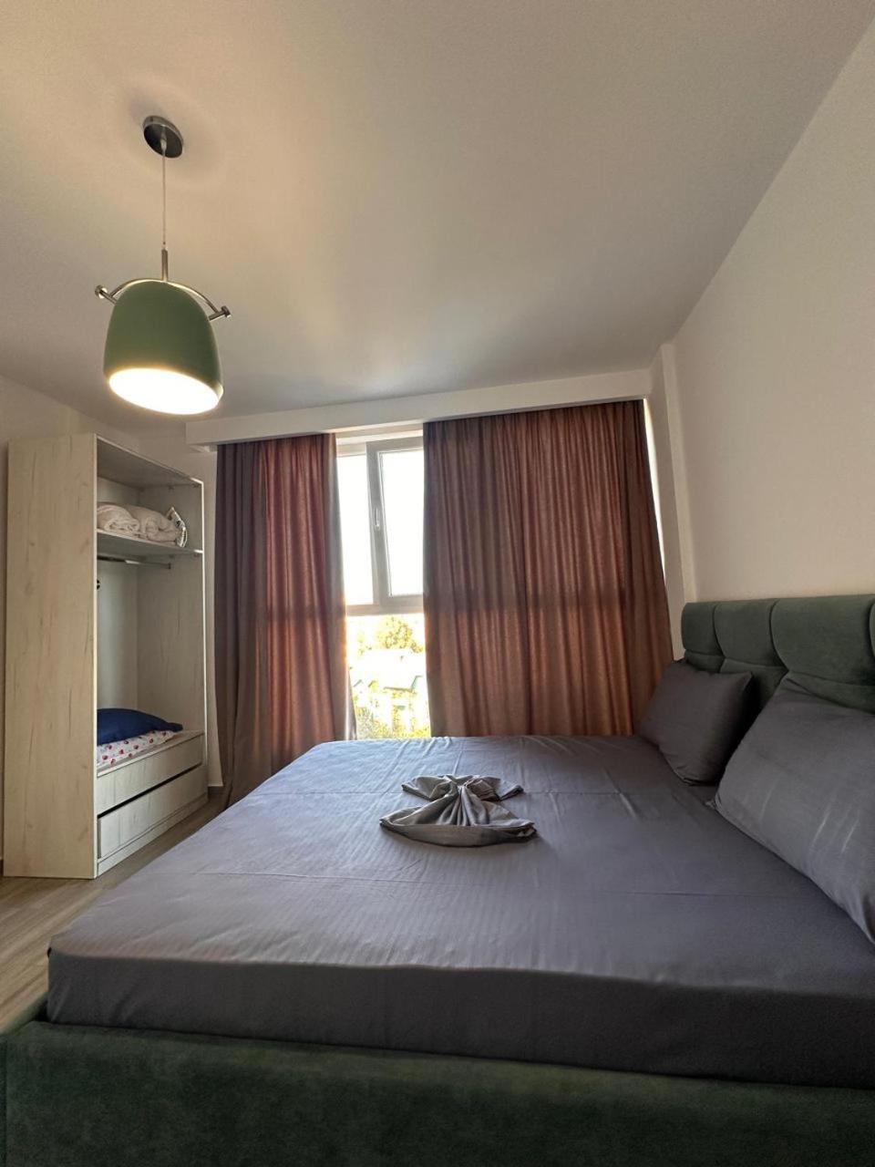 Tuttomondo Apartments Golem  Extérieur photo