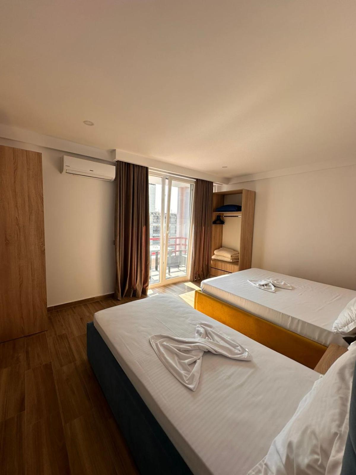 Tuttomondo Apartments Golem  Extérieur photo