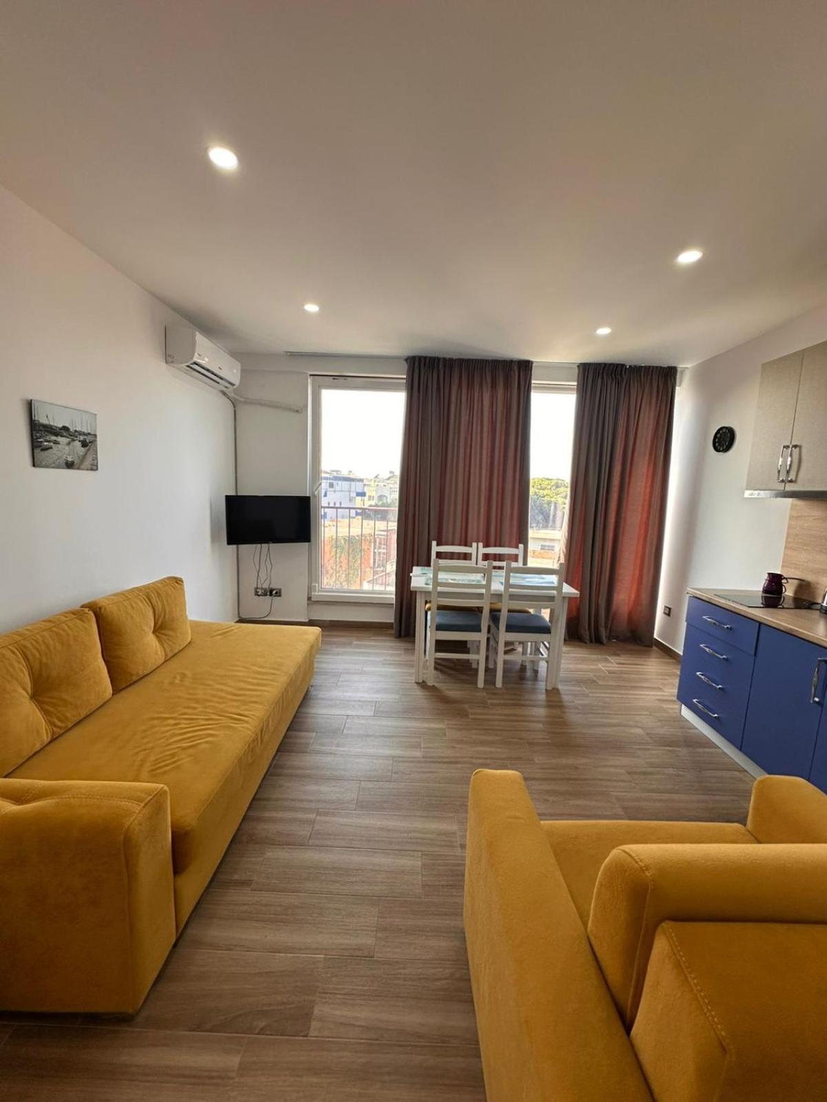Tuttomondo Apartments Golem  Extérieur photo
