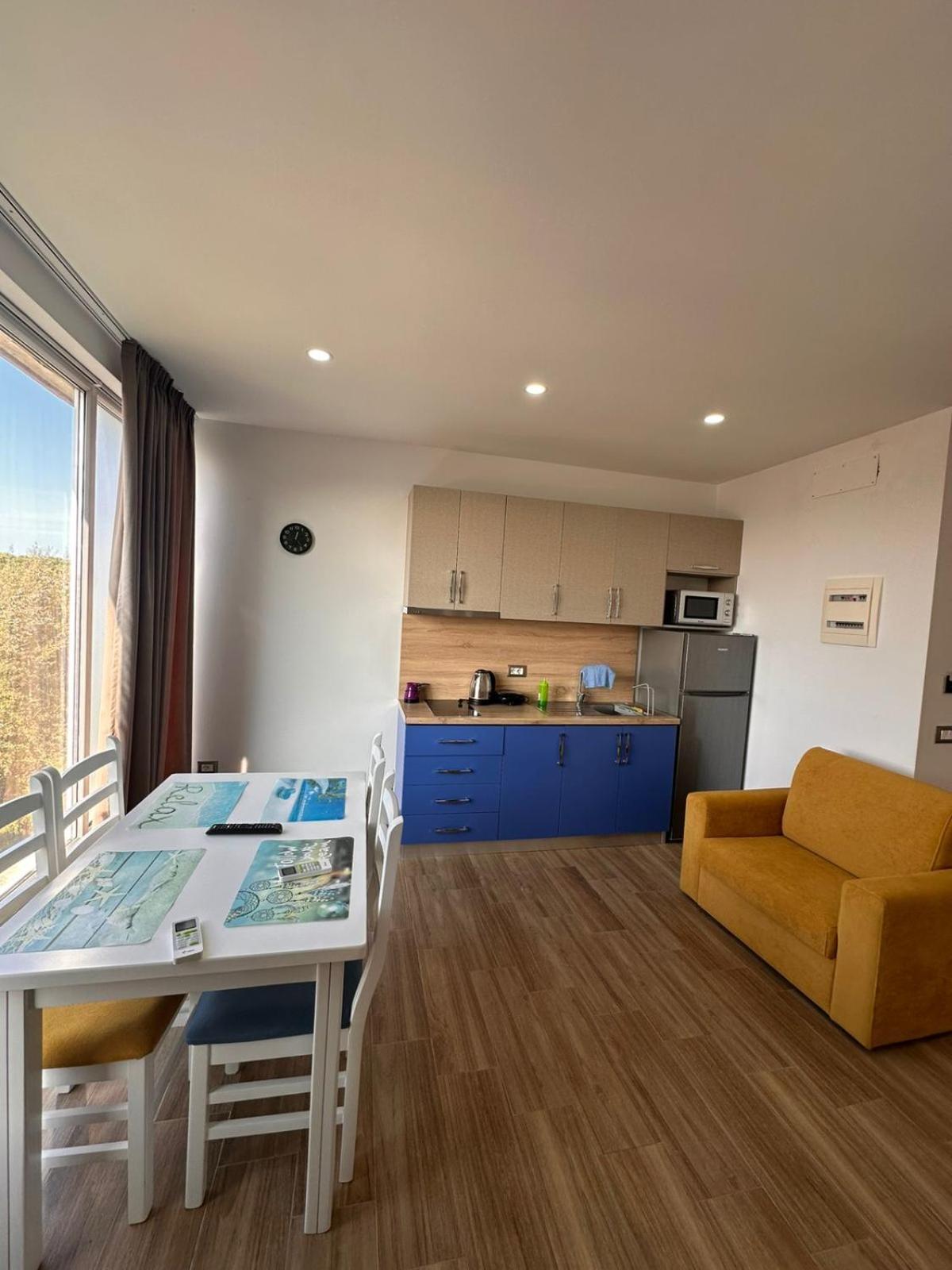 Tuttomondo Apartments Golem  Extérieur photo