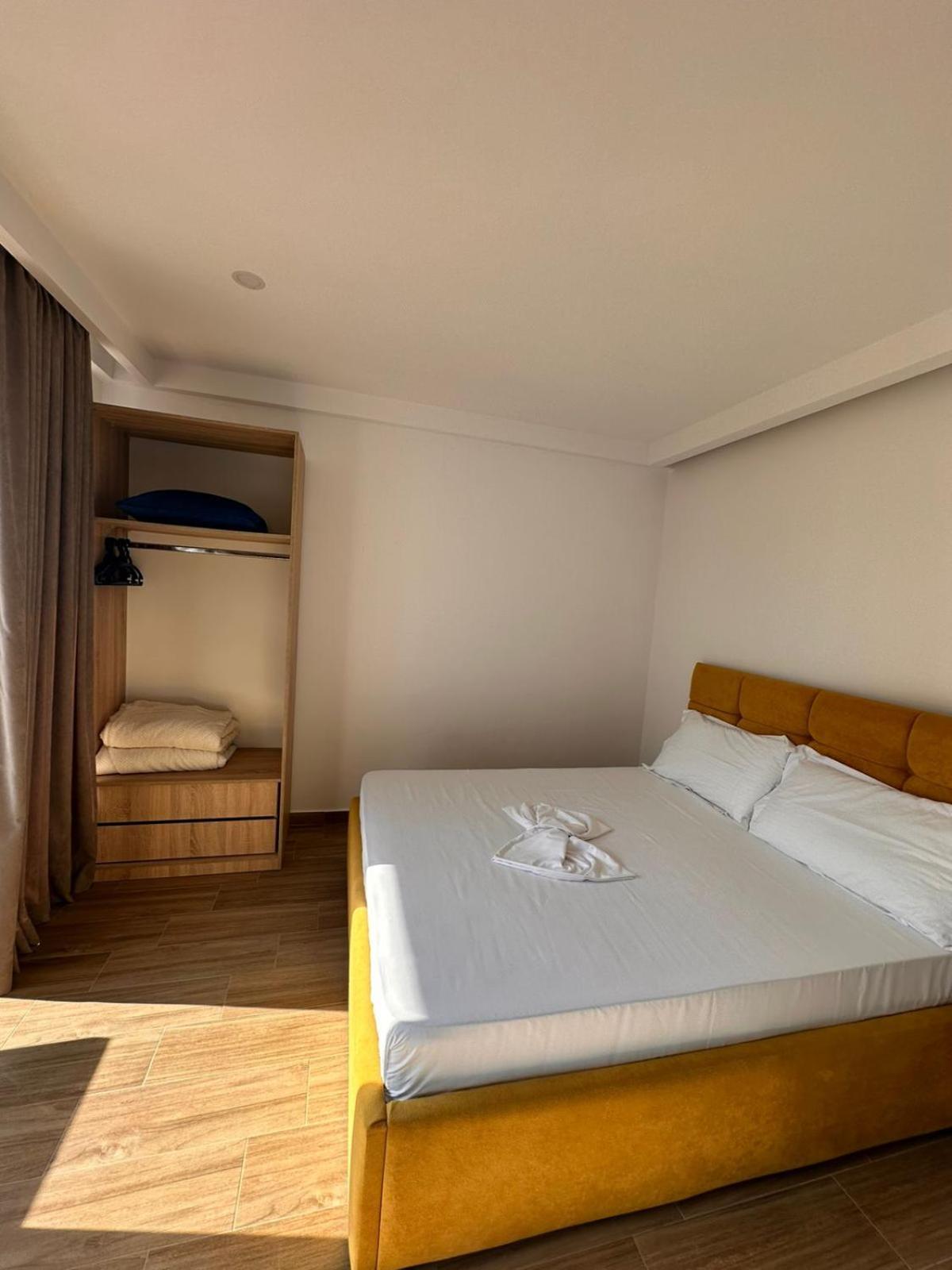 Tuttomondo Apartments Golem  Extérieur photo
